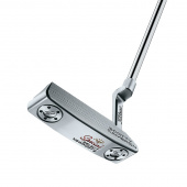 SCOTTY CAMERON SPECIAL SELECT NEWPORT 2 - PUTTER